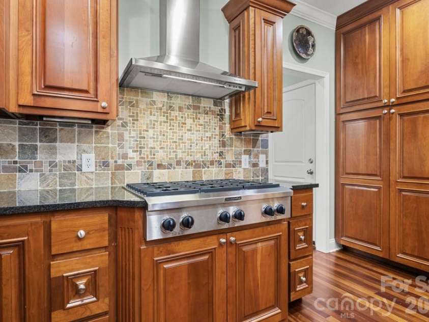 707 Luther Drive, Iron Station, NC 28080.  MLS# CAR4378834, YatesRealty ID 27426. 