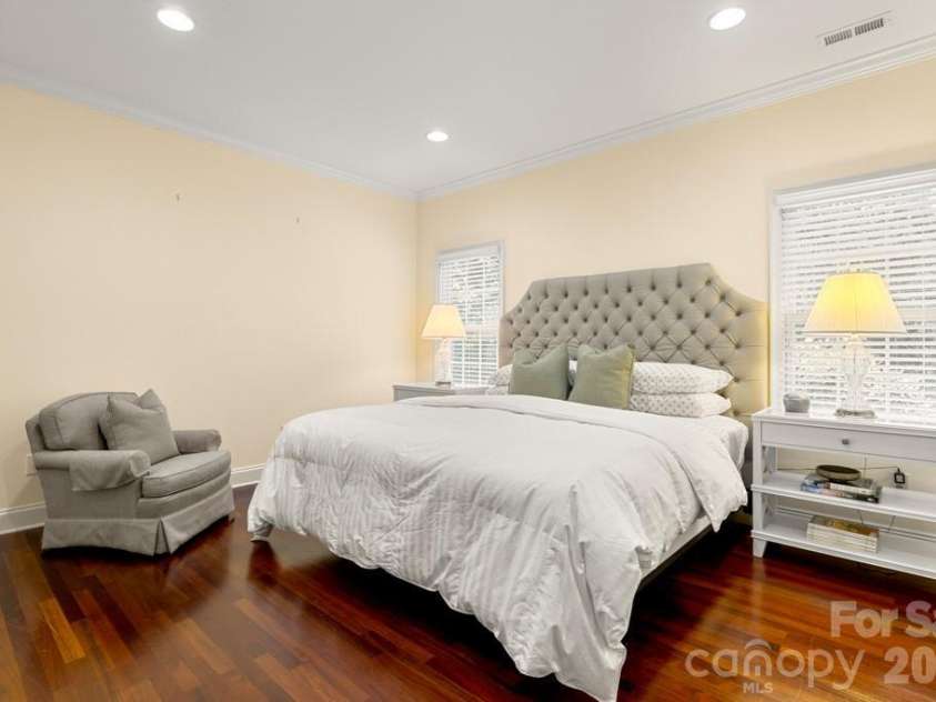 707 Luther Drive, Iron Station, NC 28080.  MLS# CAR4378834, YatesRealty ID 27426. 