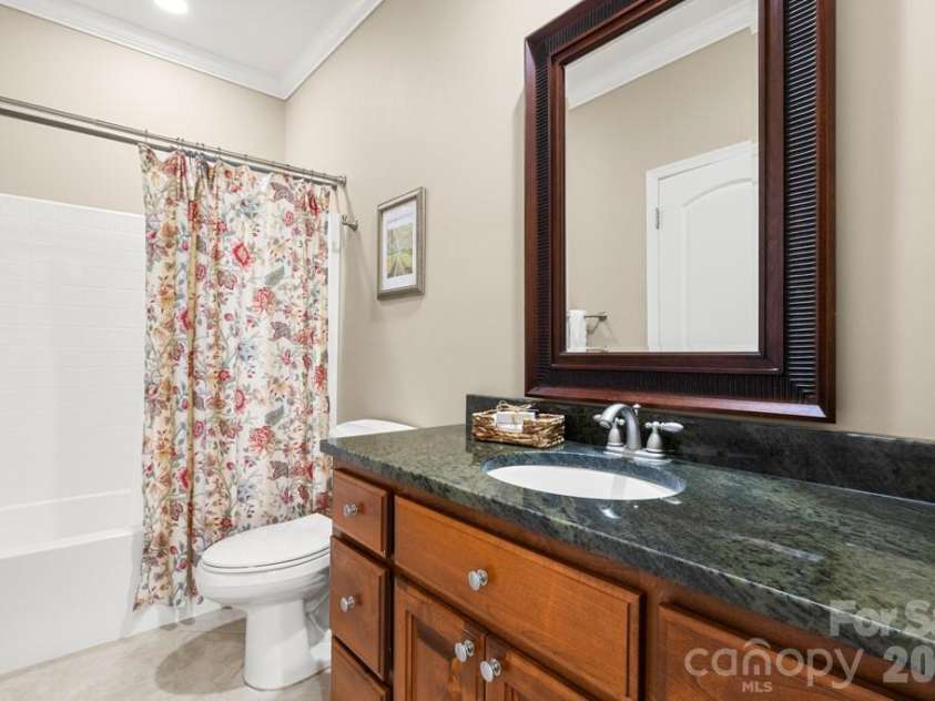 707 Luther Drive, Iron Station, NC 28080.  MLS# CAR4378834, YatesRealty ID 27426. 