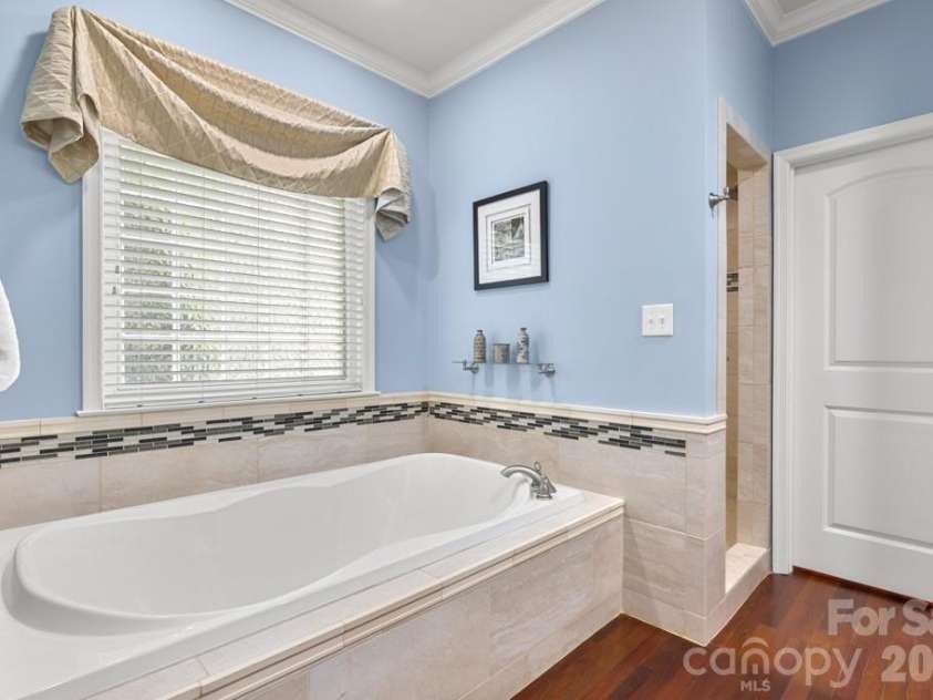 707 Luther Drive, Iron Station, NC 28080.  MLS# CAR4378834, YatesRealty ID 27426. 