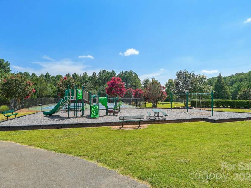 3229 Lake Pointe Drive, Belmont, NC 28012.  MLS# CAR4277223, YatesRealty ID 27427. Community playground