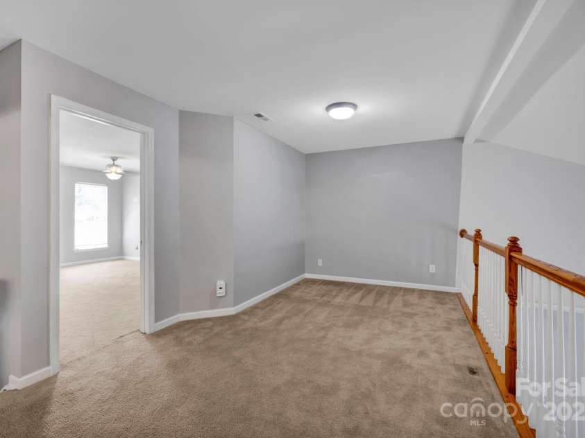 158 Snead Road, Fort Mill, SC 29715.  MLS# CAR4267677, YatesRealty ID 27429. Huge Loft!