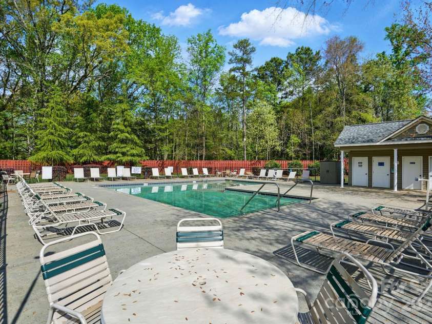 158 Snead Road, Fort Mill, SC 29715.  MLS# CAR4267677, YatesRealty ID 27429. Neighborhood Pool, very close by