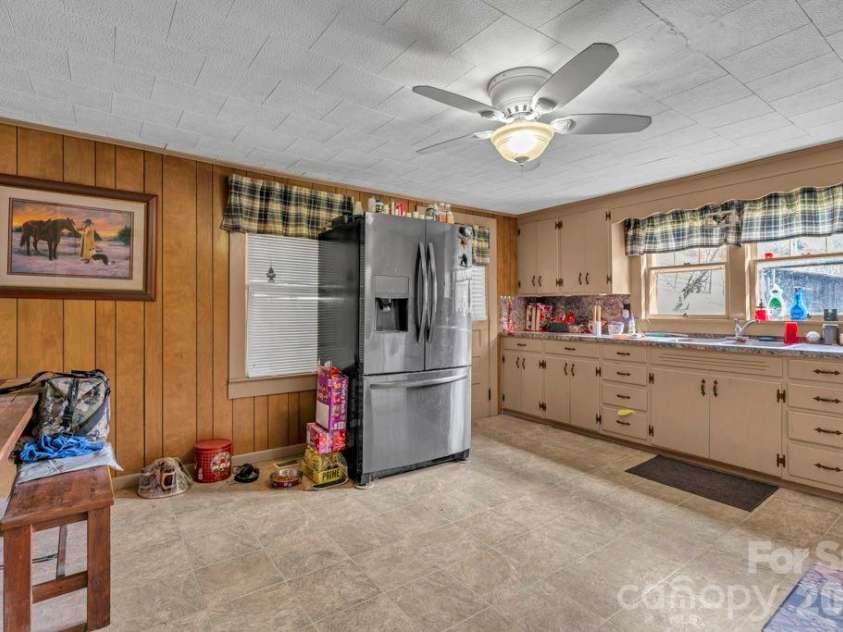 1068 Laurel Branch Road, Vilas, NC 28692.  MLS# CAR4340421, YatesRealty ID 2743. 