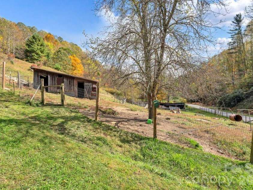 1068 Laurel Branch Road, Vilas, NC 28692.  MLS# CAR4340421, YatesRealty ID 2743. 