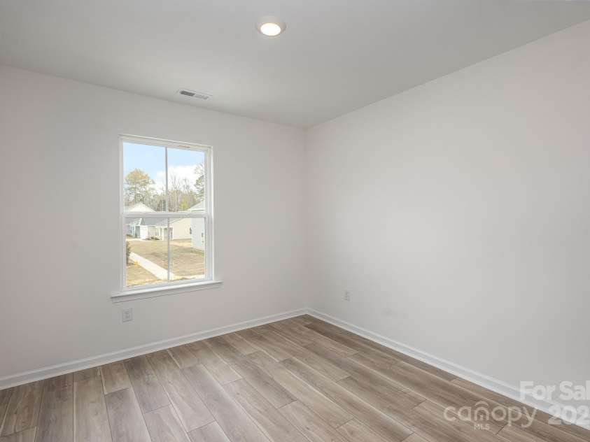 927 Cathey Road, Charlotte, NC 28214.  MLS# CAR4220441, YatesRealty ID 2743. Bedroom 2. Representative Photo