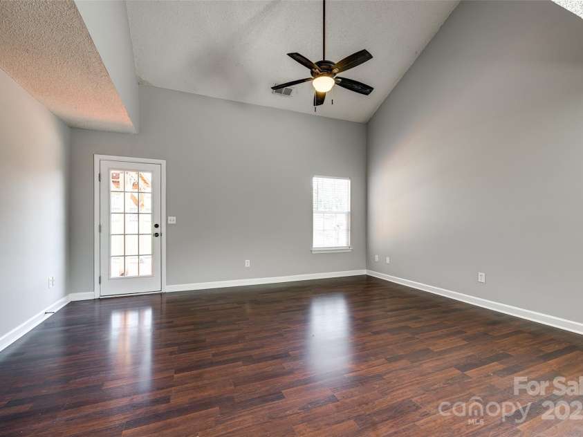1706 Baylor Drive, Rock Hill, SC 29732.  MLS# CAR4275306, YatesRealty ID 27430. Fresh Paint Throughout