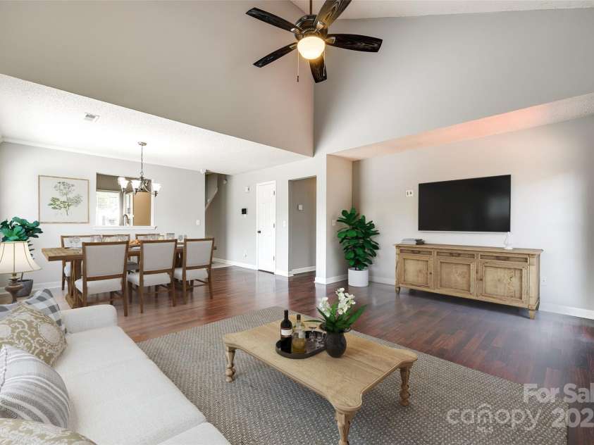 1706 Baylor Drive, Rock Hill, SC 29732.  MLS# CAR4275306, YatesRealty ID 27430. Virtually Staged