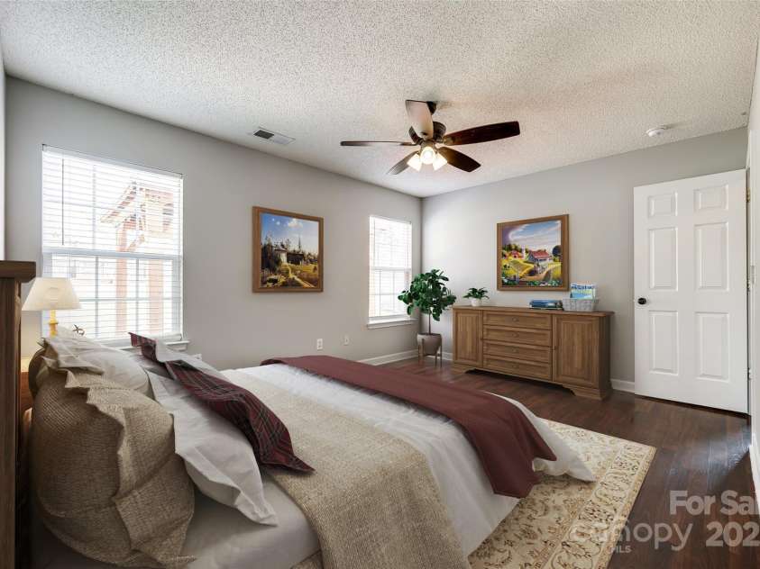1706 Baylor Drive, Rock Hill, SC 29732.  MLS# CAR4275306, YatesRealty ID 27430. Virtually Staged
