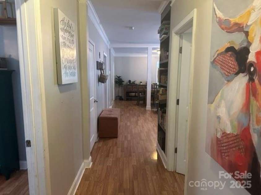 43 Douglas Avenue, Concord, NC 28025.  MLS# CAR4283560, YatesRealty ID 27431. 