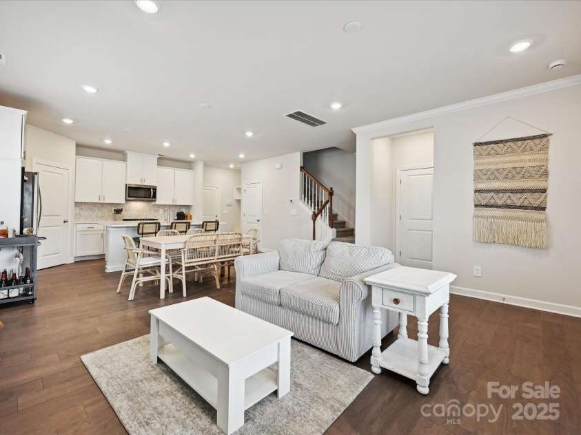 835 Windage Way, Pineville, NC 28134.  MLS# CAR4272413, YatesRealty ID 27432. 