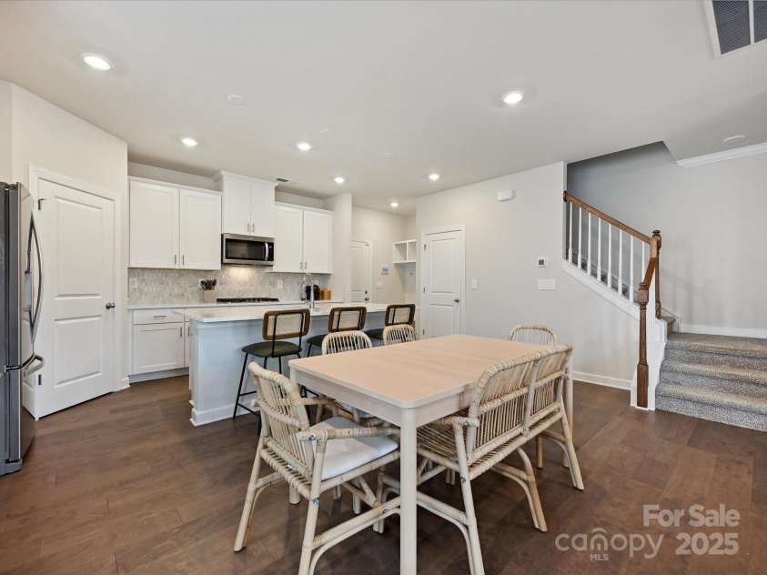 835 Windage Way, Pineville, NC 28134.  MLS# CAR4272413, YatesRealty ID 27432. 