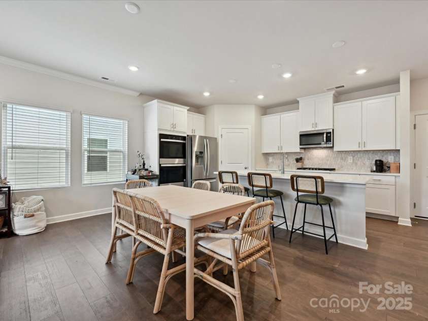 835 Windage Way, Pineville, NC 28134.  MLS# CAR4272413, YatesRealty ID 27432. 