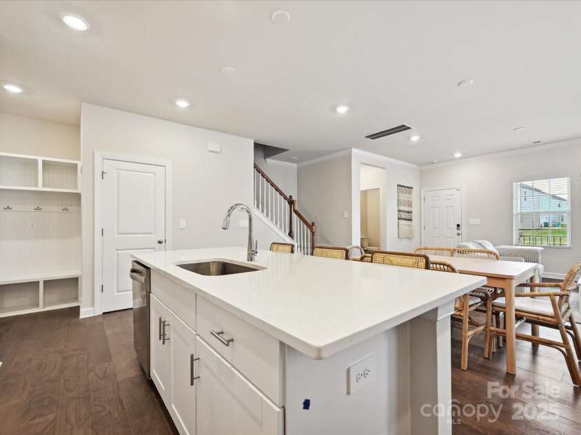 835 Windage Way, Pineville, NC 28134.  MLS# CAR4272413, YatesRealty ID 27432. 