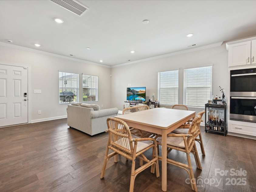 835 Windage Way, Pineville, NC 28134.  MLS# CAR4272413, YatesRealty ID 27432. 