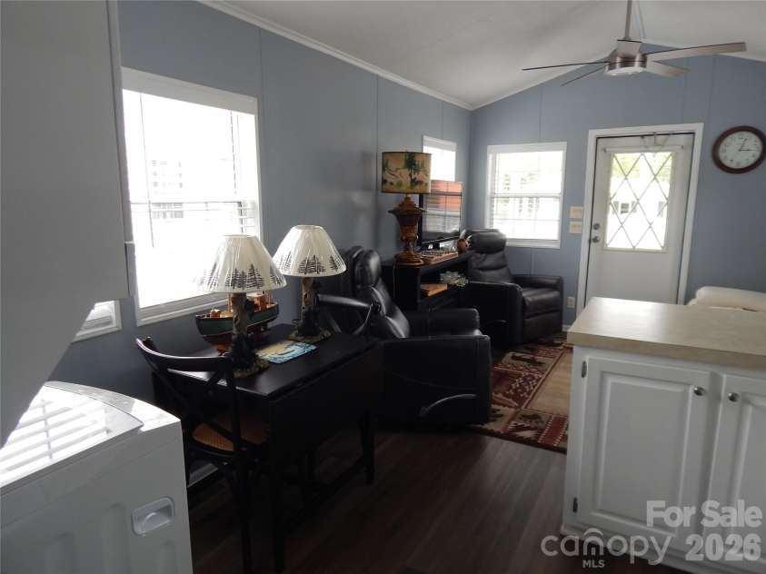 219 Pike Point, Waynesville, NC 28785.  MLS# CAR4388251, YatesRealty ID 27433. 