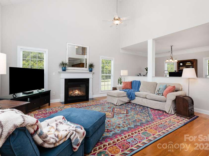 2925 Sweetgrass Lane, Monroe, NC 28112.  MLS# CAR4282068, YatesRealty ID 27433. 