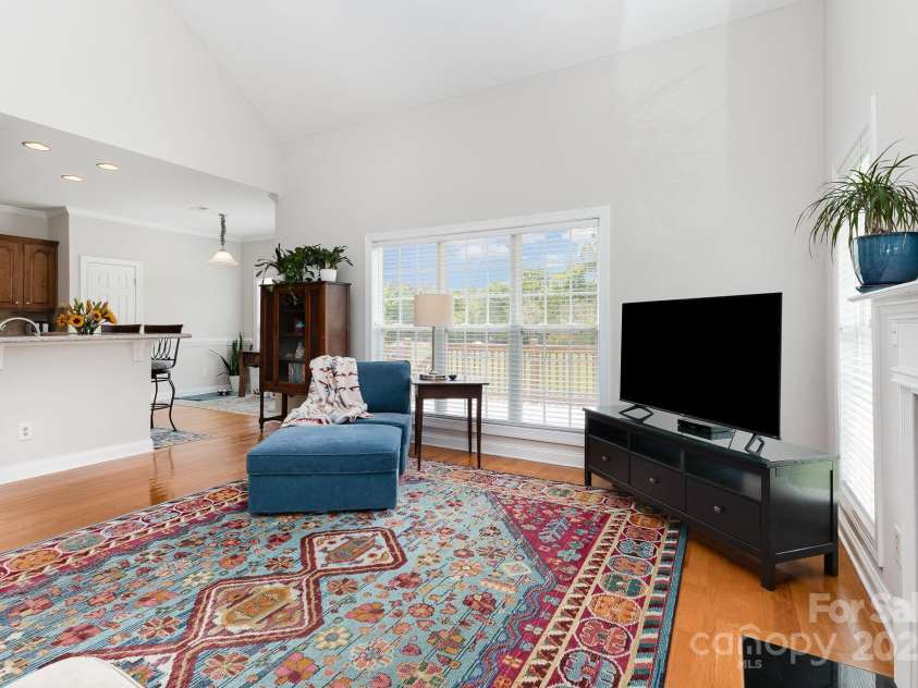 2925 Sweetgrass Lane, Monroe, NC 28112.  MLS# CAR4282068, YatesRealty ID 27433. 