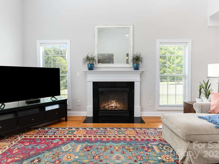 2925 Sweetgrass Lane, Monroe, NC 28112.  MLS# CAR4282068, YatesRealty ID 27433. 