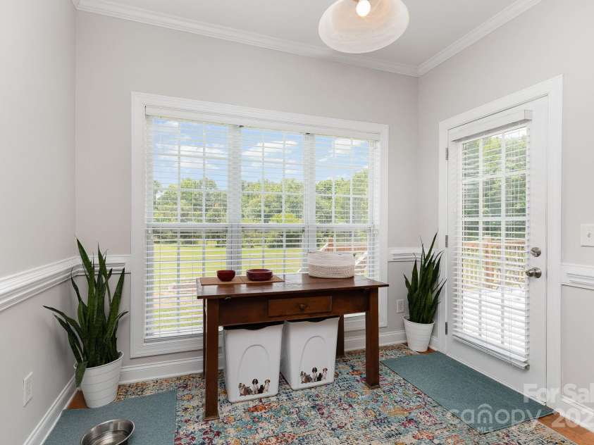 2925 Sweetgrass Lane, Monroe, NC 28112.  MLS# CAR4282068, YatesRealty ID 27433. 