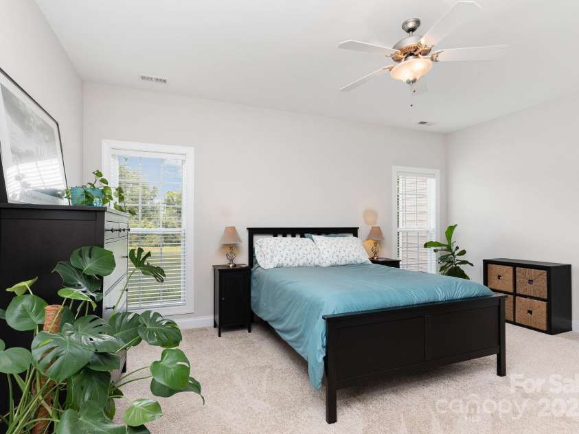 2925 Sweetgrass Lane, Monroe, NC 28112.  MLS# CAR4282068, YatesRealty ID 27433. 