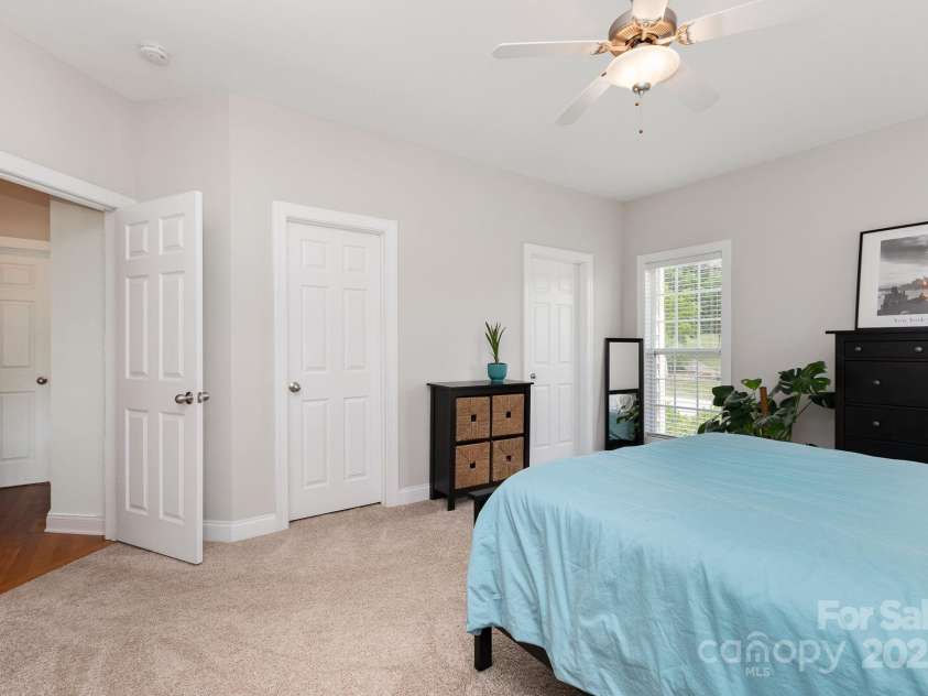 2925 Sweetgrass Lane, Monroe, NC 28112.  MLS# CAR4282068, YatesRealty ID 27433. 