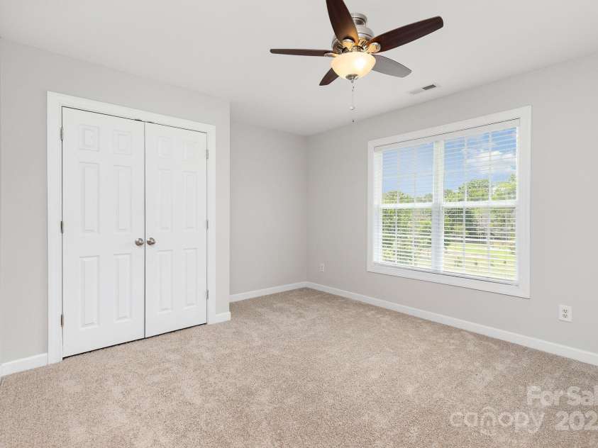 2925 Sweetgrass Lane, Monroe, NC 28112.  MLS# CAR4282068, YatesRealty ID 27433. 