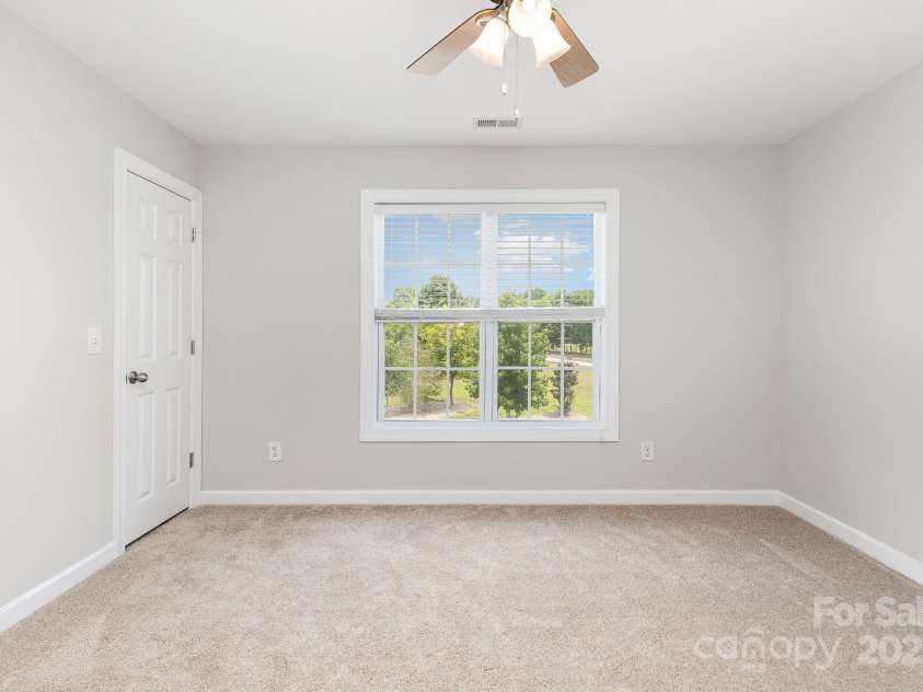 2925 Sweetgrass Lane, Monroe, NC 28112.  MLS# CAR4282068, YatesRealty ID 27433. 