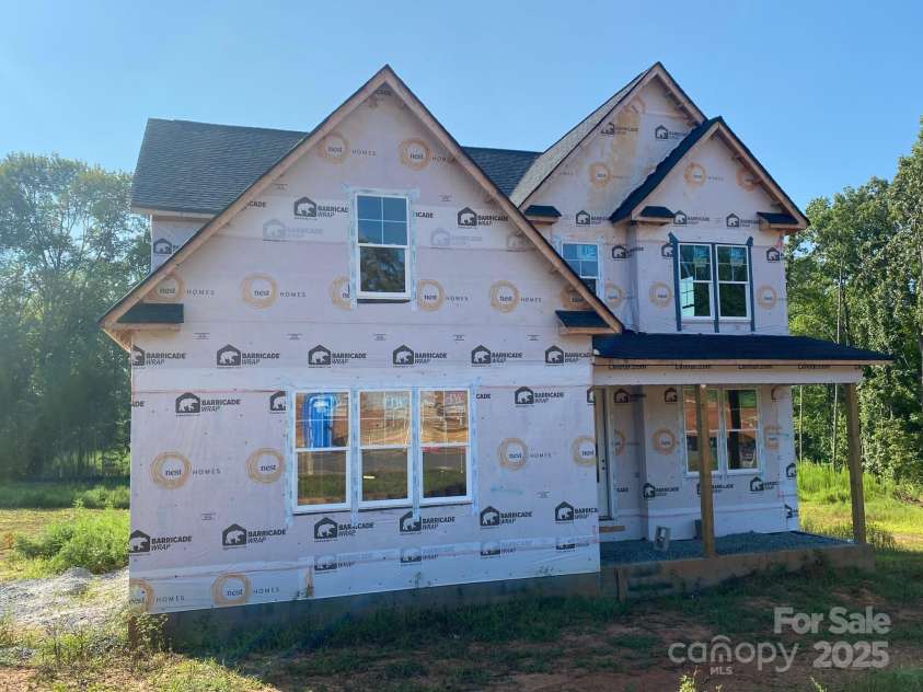 116 Jentri Way, Mooresville, NC 28115.  MLS# CAR4282091, YatesRealty ID 27435. 