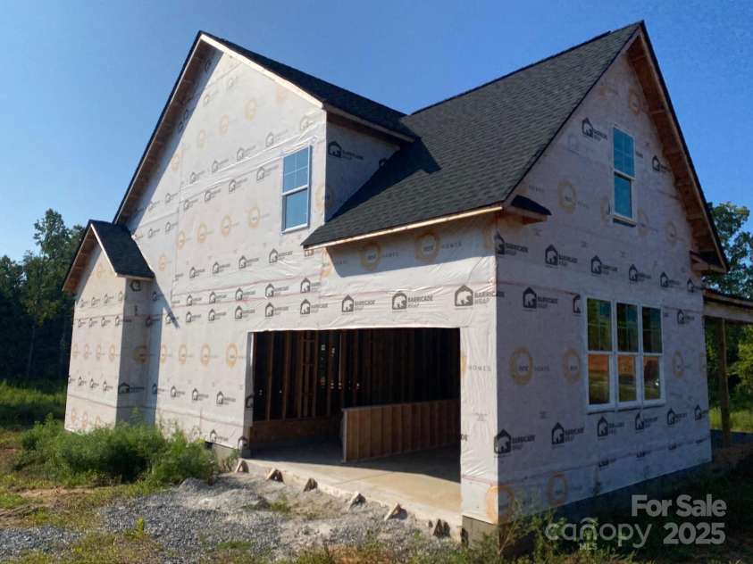 116 Jentri Way, Mooresville, NC 28115.  MLS# CAR4282091, YatesRealty ID 27435. 