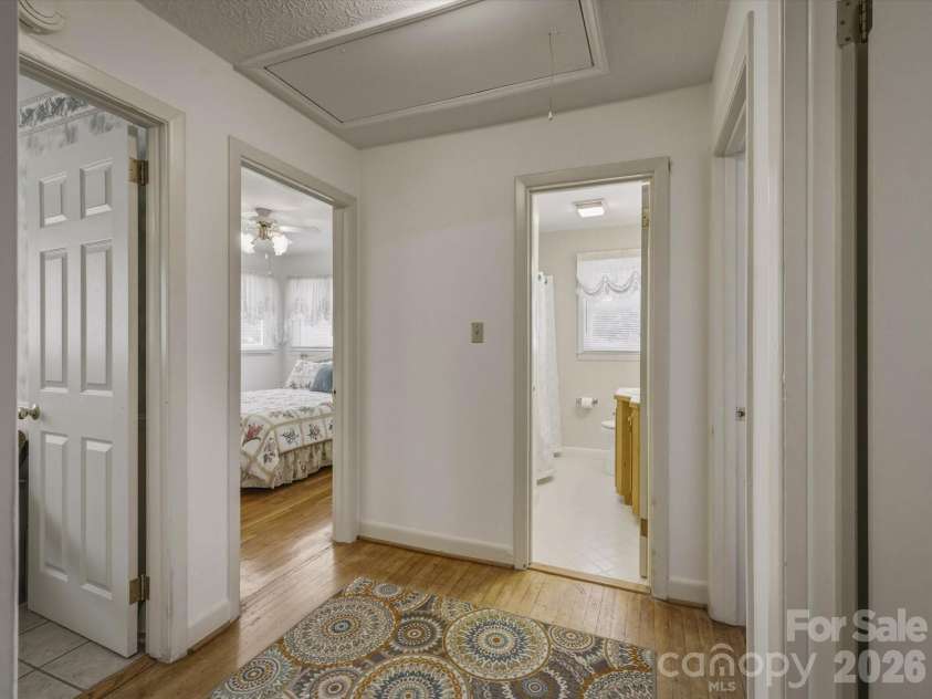 132 Starmount Circle, Morganton, NC 28655.  MLS# CAR4385907, YatesRealty ID 27436. 