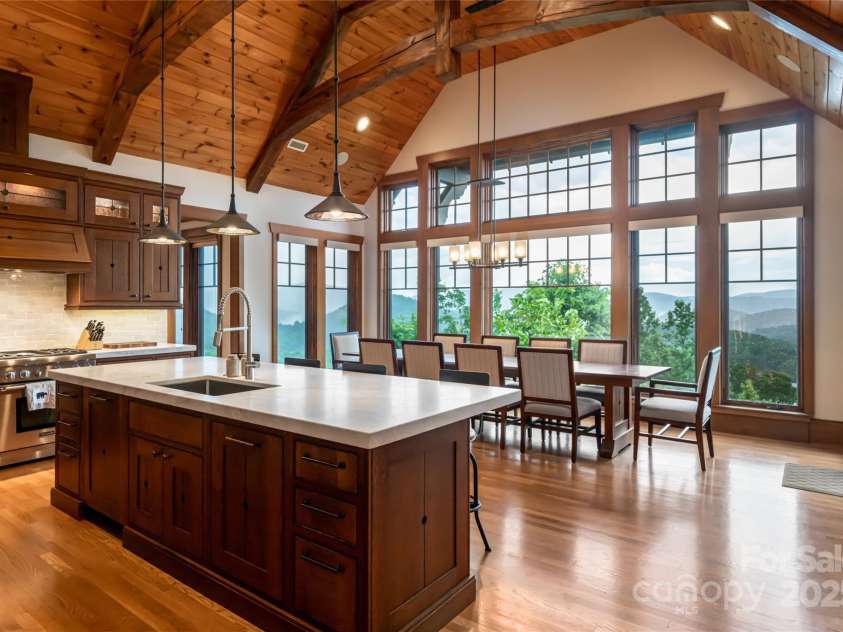 14 Clear Fork Lane, Fairview, NC 28730.  MLS# CAR4281074, YatesRealty ID 27436. 