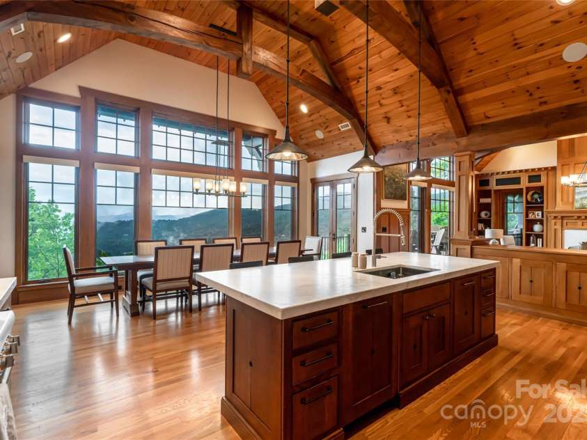 14 Clear Fork Lane, Fairview, NC 28730.  MLS# CAR4281074, YatesRealty ID 27436. 