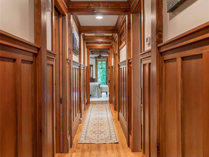 14 Clear Fork Lane, Fairview, NC 28730.  MLS# CAR4281074, YatesRealty ID 27436. 