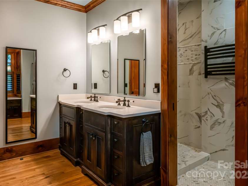 14 Clear Fork Lane, Fairview, NC 28730.  MLS# CAR4281074, YatesRealty ID 27436. 