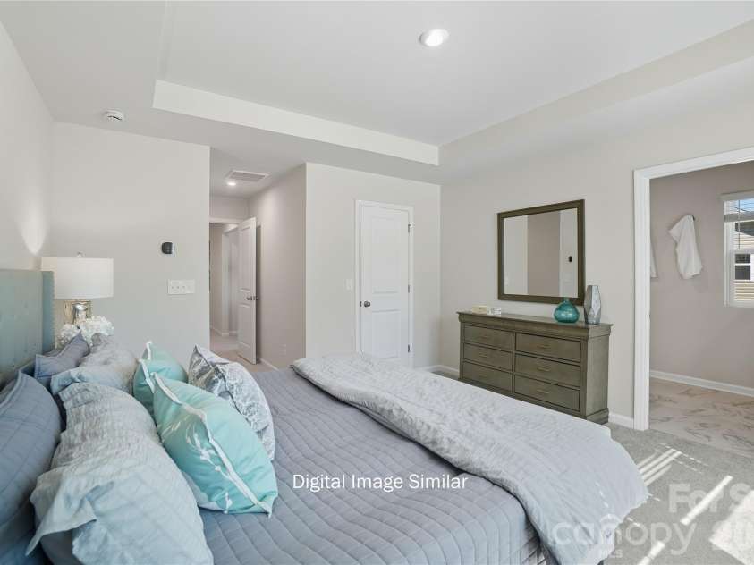 6100 Mallow Crossing Lane, Charlotte, NC 28213.  MLS# CAR4389042, YatesRealty ID 27437. 