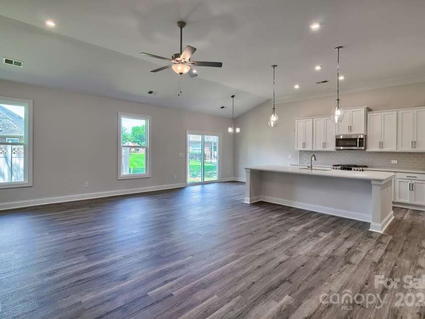 955 Exeter Drive, Sherrills Ford, NC 28673.  MLS# CAR4280428, YatesRealty ID 27438. Example Photo