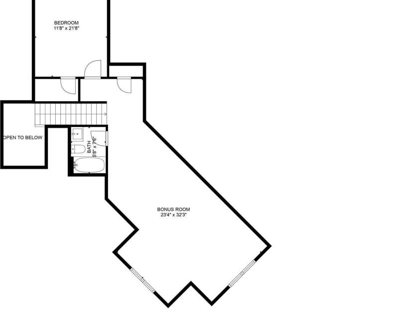 3732 Whitney Drive, Hickory, NC 28601.  MLS# CAR4233333, YatesRealty ID 27439. 