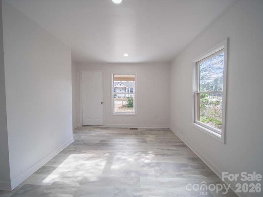 514 Bynum Avenue, Rock Hill, SC 29732.  MLS# CAR4388088, YatesRealty ID 27439. 