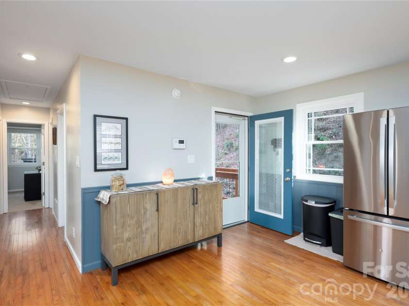 245 Tip Field Road, Brevard, NC 28712.  MLS# CAR4340193, YatesRealty ID 2744. 