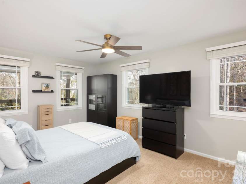 245 Tip Field Road, Brevard, NC 28712.  MLS# CAR4340193, YatesRealty ID 2744. 