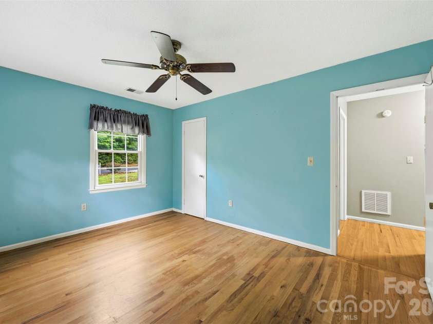 102 Stacybrook Drive, Concord, NC 28025.  MLS# CAR4387107, YatesRealty ID 27440. Bedroom #2 (upper level)