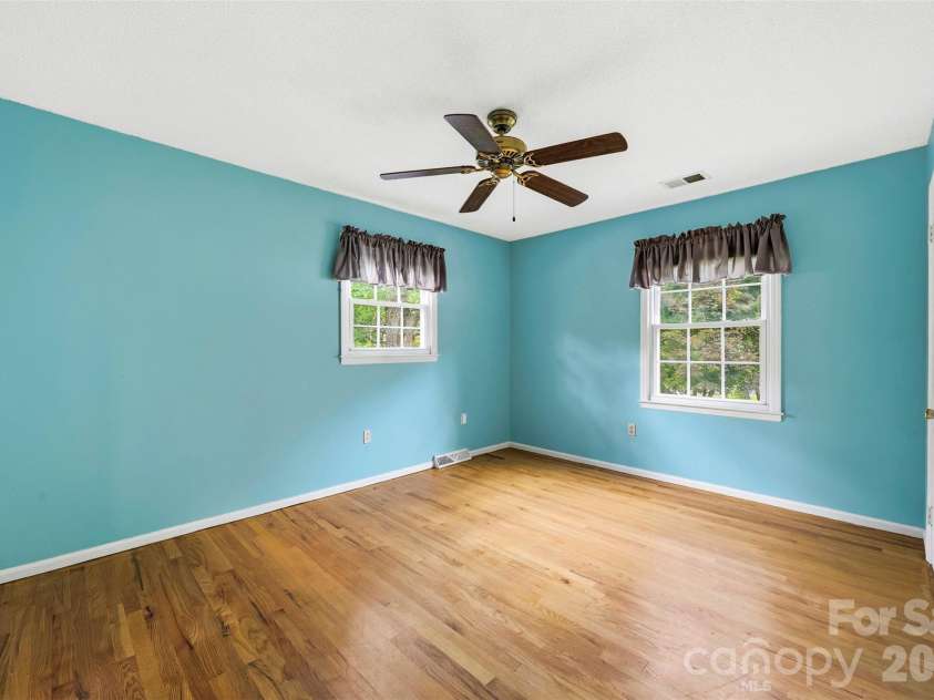 102 Stacybrook Drive, Concord, NC 28025.  MLS# CAR4387107, YatesRealty ID 27440. Bedroom #2 (upper level)