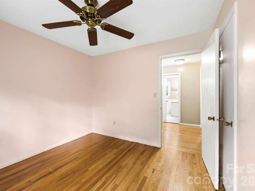 102 Stacybrook Drive, Concord, NC 28025.  MLS# CAR4387107, YatesRealty ID 27440. Bedroom #3 (upper level)