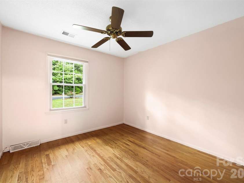 102 Stacybrook Drive, Concord, NC 28025.  MLS# CAR4387107, YatesRealty ID 27440. Bedroom #3 (upper level)