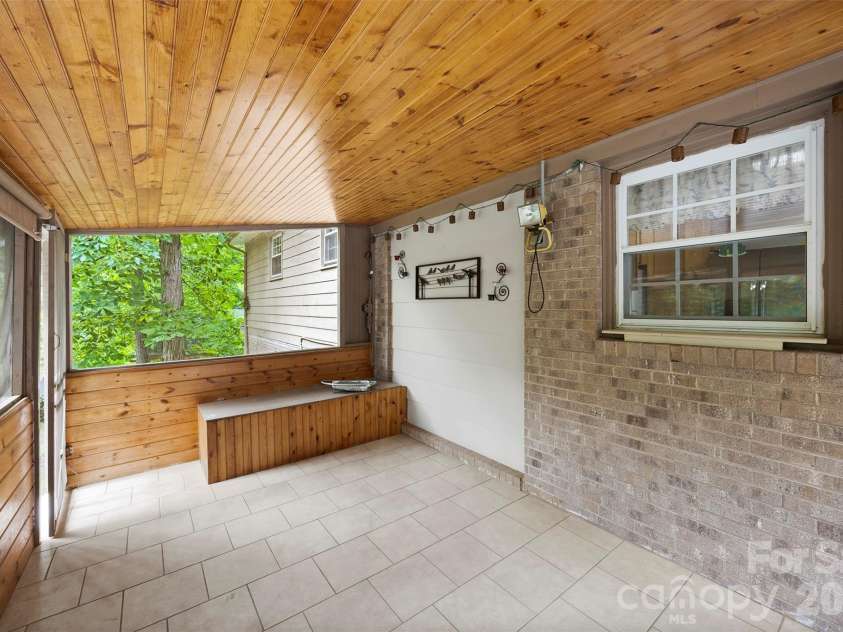 102 Stacybrook Drive, Concord, NC 28025.  MLS# CAR4387107, YatesRealty ID 27440. Covered porch