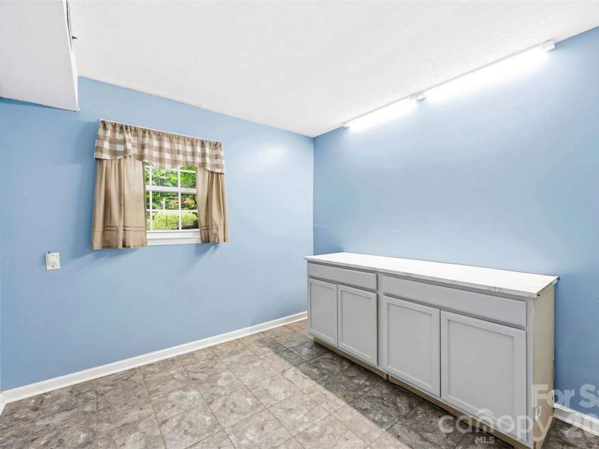 102 Stacybrook Drive, Concord, NC 28025.  MLS# CAR4387107, YatesRealty ID 27440. Flex/Utility Room (lower level)