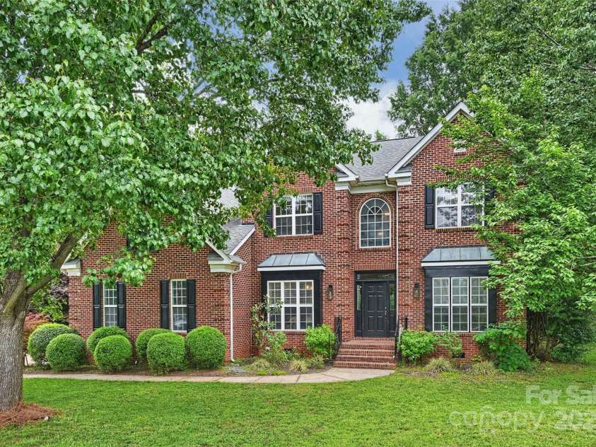 20812 Decora Drive, Cornelius, NC 28031.  MLS# CAR4258936, YatesRealty ID 27440. 