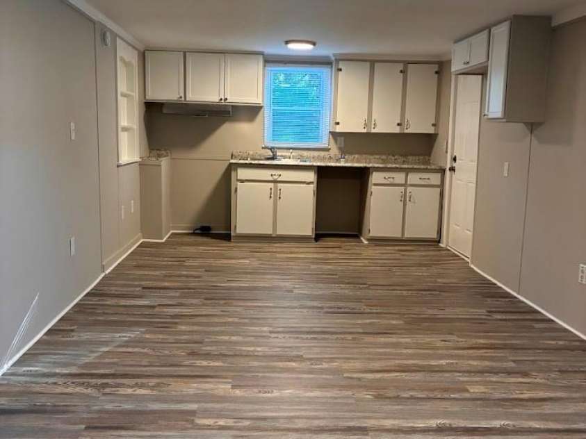 313 Robinson Street, Rock Hill, SC 29730.  MLS# CAR4389161, YatesRealty ID 27442. Kitchen & Dining