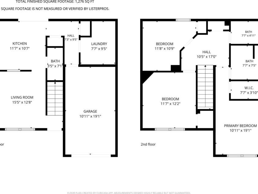 5232 Javitz Road, Charlotte, NC 28216.  MLS# CAR4387419, YatesRealty ID 27443. 